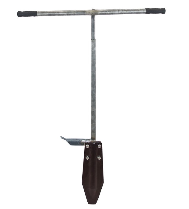 Nordforest Göttingen Handlebar Planter