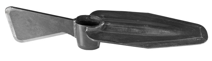 Replacement blade for Harz plant hoe