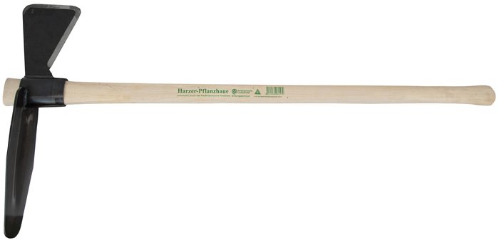 Harz planting hoe