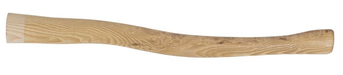 Replacement Handle for the Pflanzmeister Mini-"Wiedehopf" (Hoopoe) Hoe
