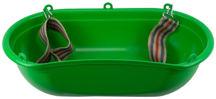 Seeding / Spreading Tub
