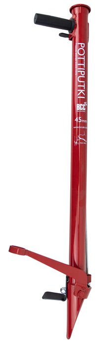Pottiputki® Planting Pipe