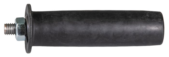 Pottiputki additional handle for planting tube