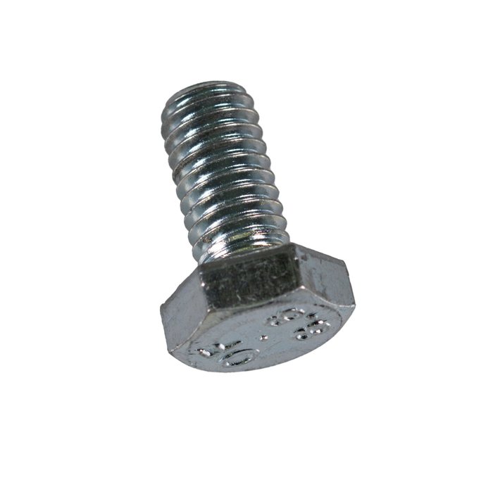 Pottiputki hex. screw M6x10