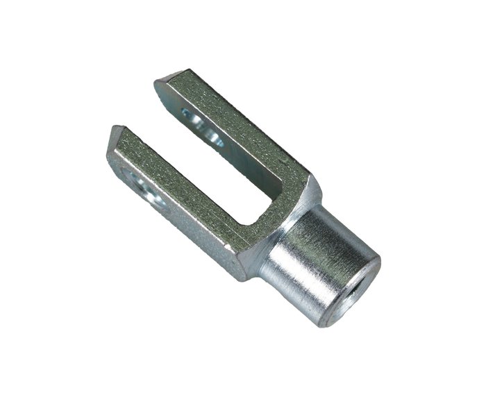 Pottiputki fork piece for planting tube