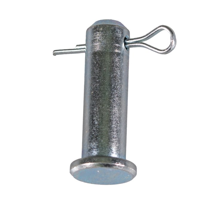 Pottiputki fork piece pin for planting tube