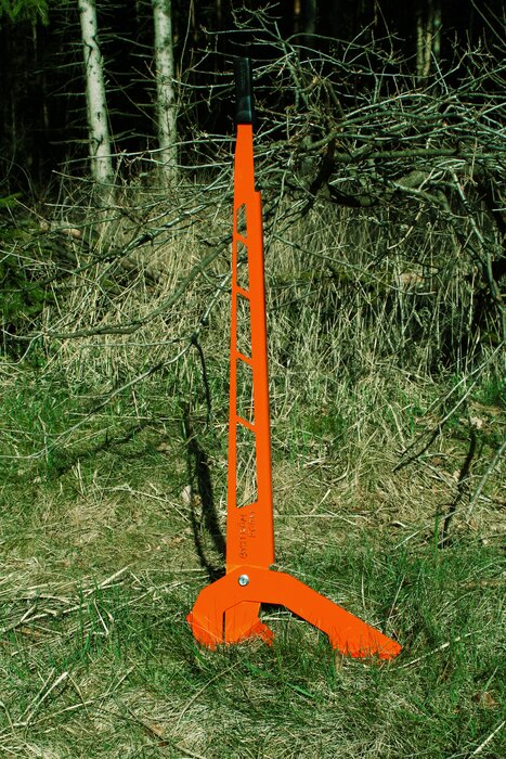 Byström Deciduous Sapling Rodinator