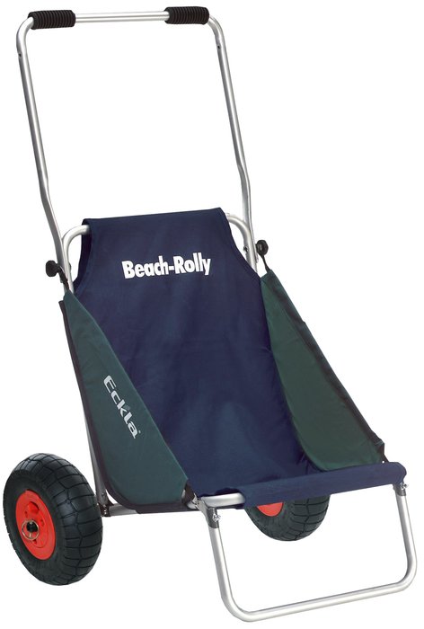 Eckla Beach-Rolly Standard