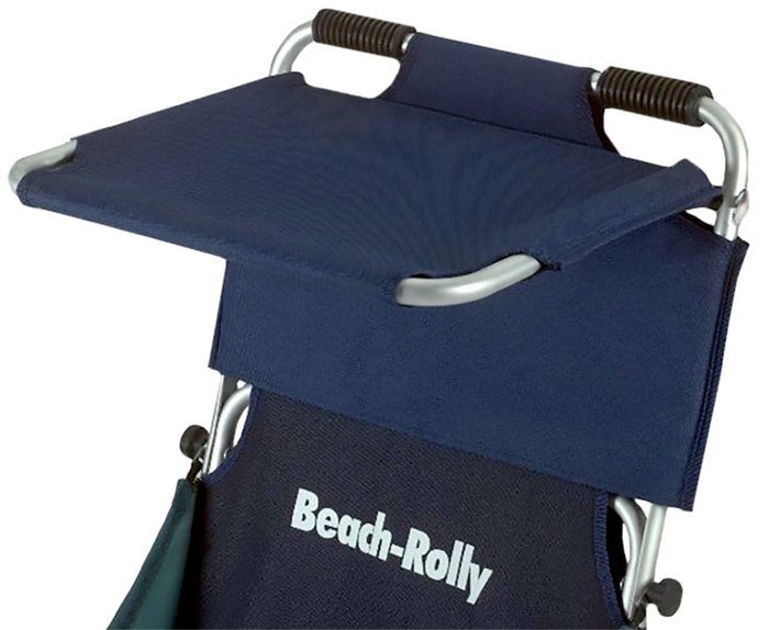 Eckla Beach-Rolly Sunshade