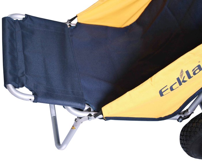 Eckla Beach-Rolly Frame Piece