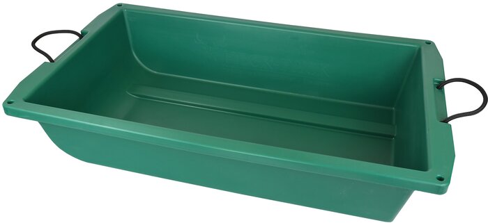 Heck-Pack Game Tub