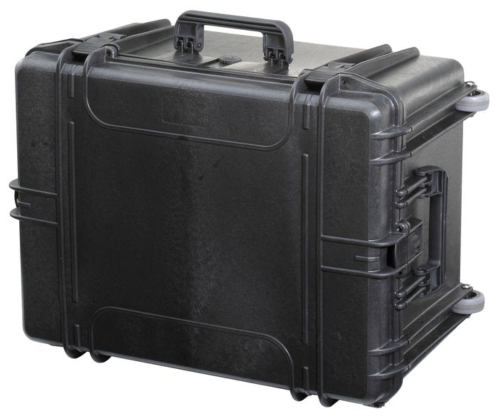 Panaro Max Transport Case with Rollers