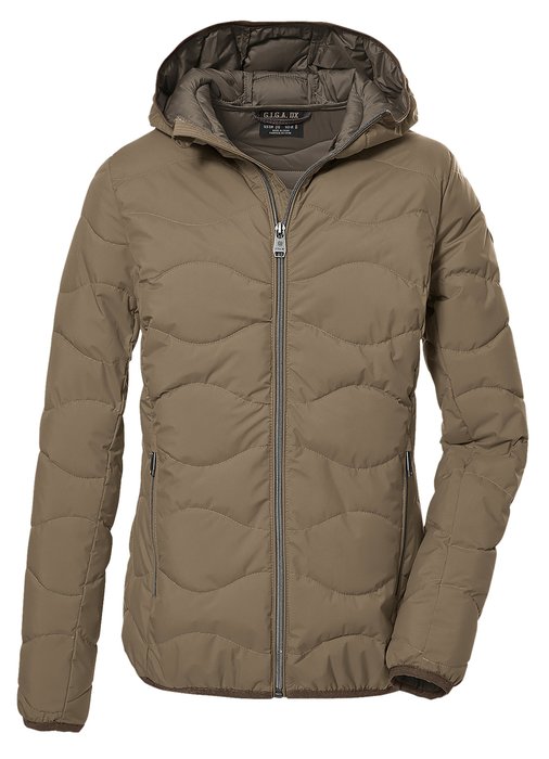 G.I.G.A. DX by Killtec High GW 21 High Performance Jacket