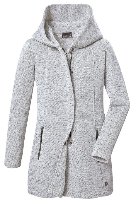 G.I.G.A. DX by Killtec GW 75 Knitted Fleece Parka