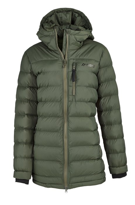 Maier Sports Lomnica Coat