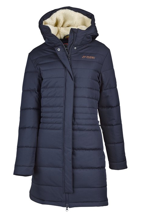 Maier Sports Laerke Quilt Coat