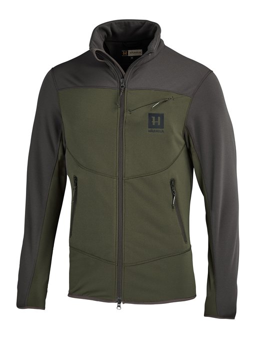 Härkila Olaf Fleece Jacket