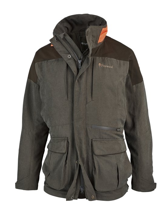 Pinewood Smaland Hunters Jacket