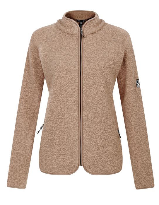 Dare2B Excursion Fleece Jacket