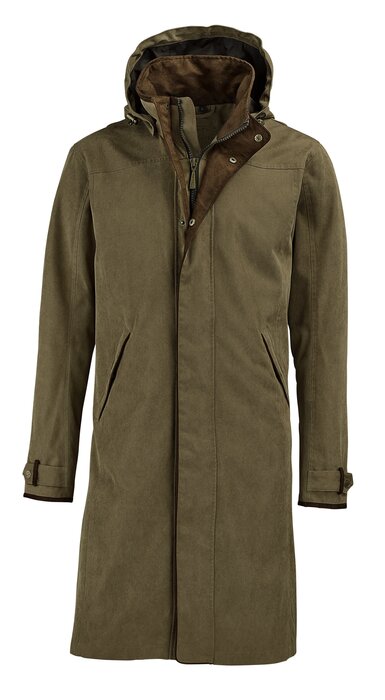 Baleno Cameron Coat