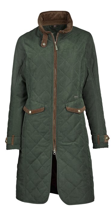 Baleno Audrey Quilt Coat
