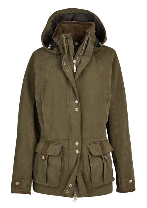 Baleno Ladywood Jacket