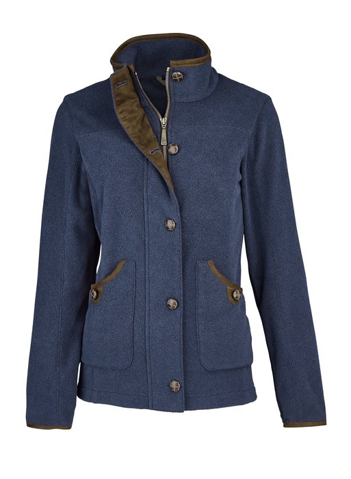 Baleno Claire Fleece Jacket