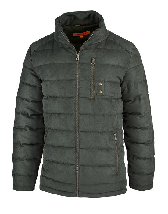 Tom Collins Outdoor Jacket