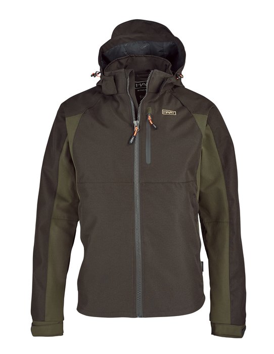 Hart Armotion Class J Jacket