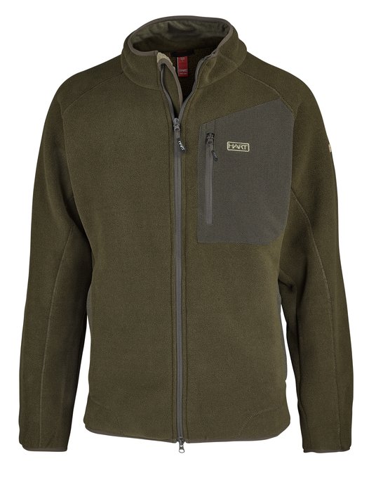 Hart Garde XHP Fleece jacket