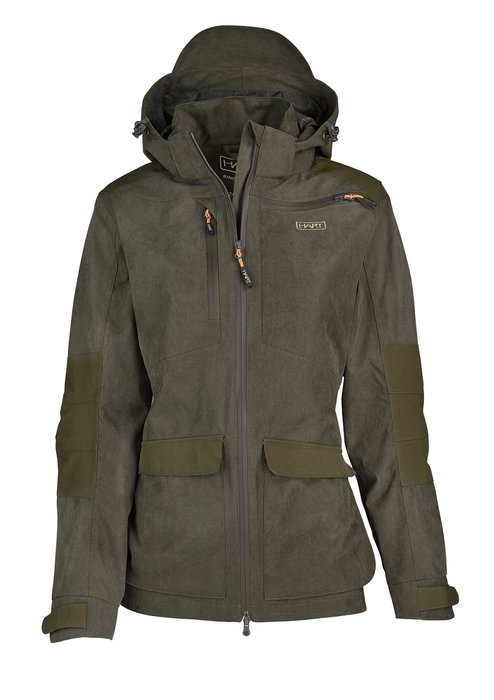 Hart Taunus XHP-J Jacket