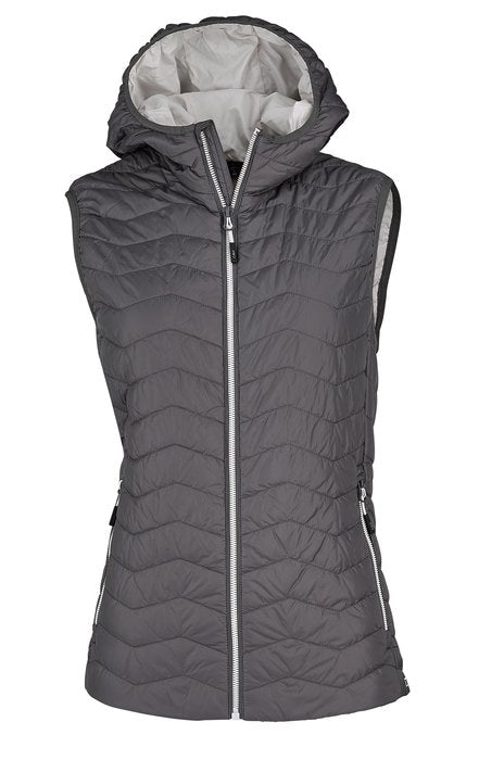 CMP Quilted Gilet