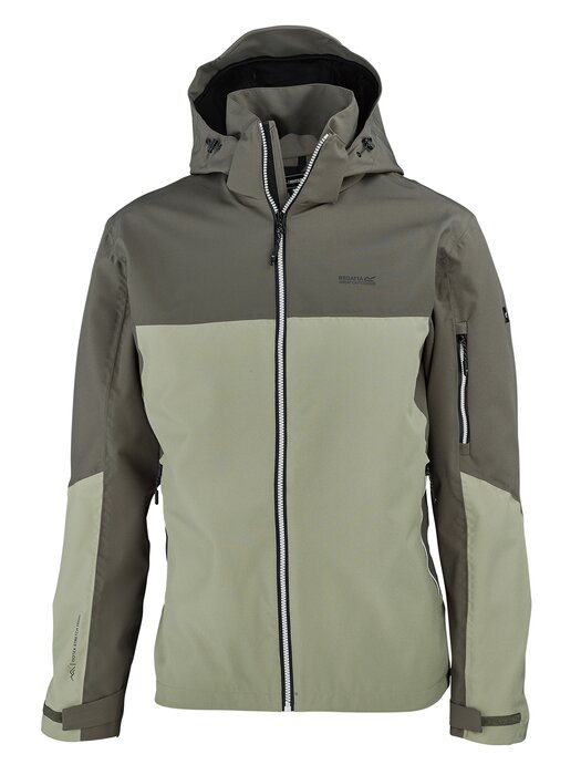 Regatta Bosfield III High Performance Jacket