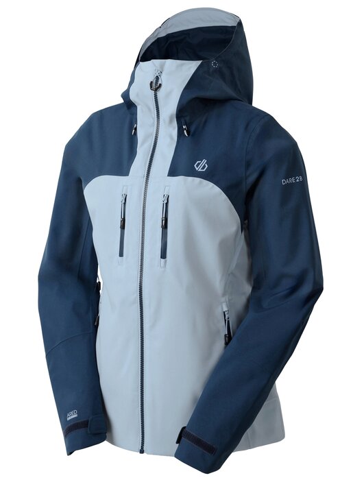 Dare2B Diverging High Performance Jacket
