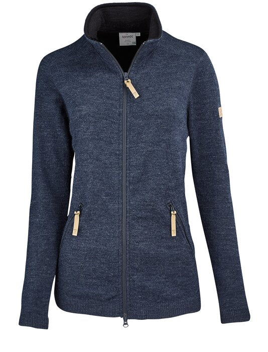 Ivanhoe Vanja Full Zip Jacket