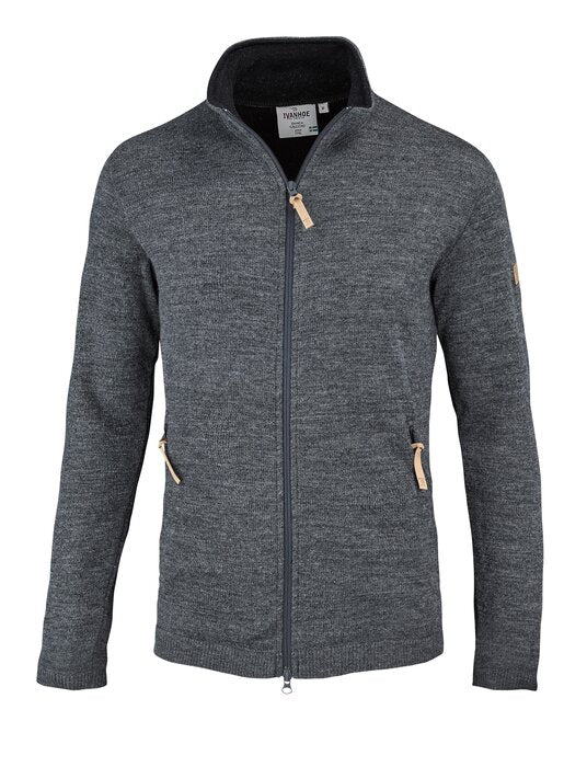 Ivanhoe Volmar Full Zip Jacket
