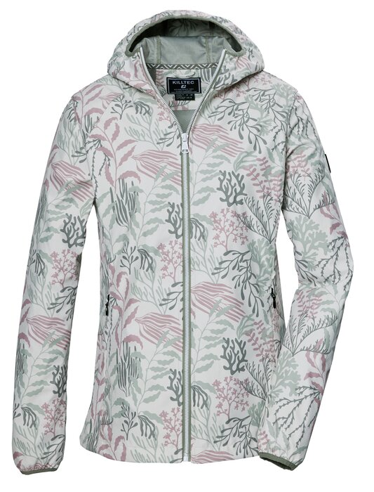 Killtec KOS 56 Softshell Jacket