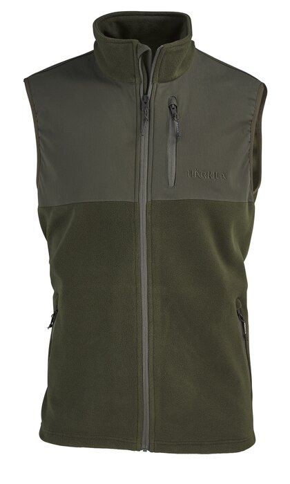 Härkila Fjell Fleece Gilet