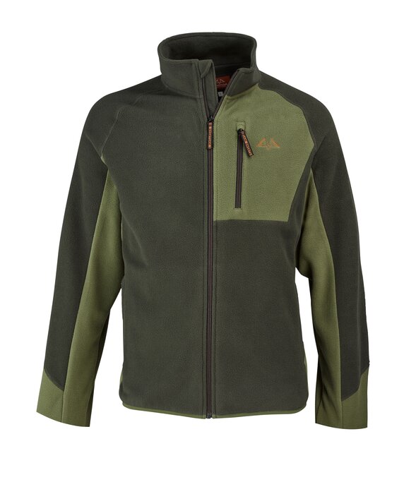 Swedteam Ultra Fleece Jacket