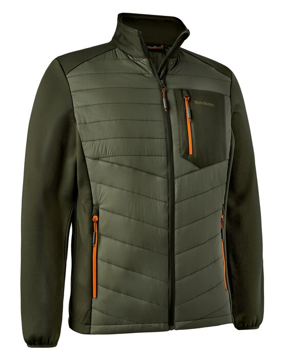 Deerhunter Chamois Jacket
