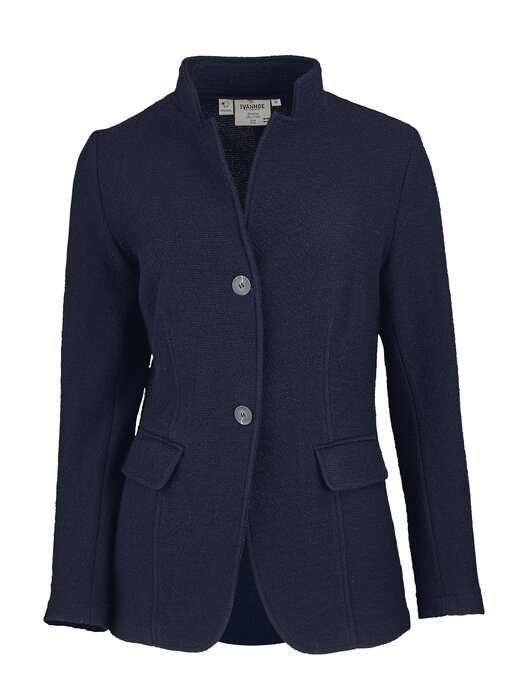 Ivanhoe's GY Hyltan Blazer