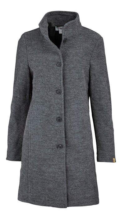 Ivanhoe GY Rybo Coat