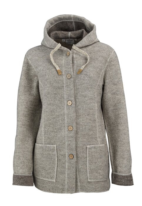 Ivanhoe NLS Dahlia Jacket