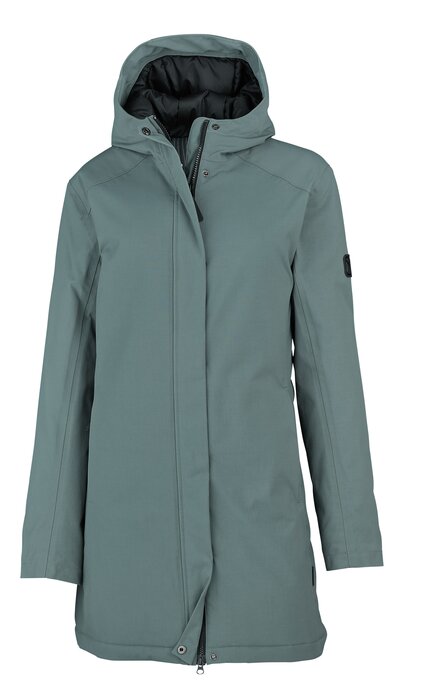 Elkline Maike Coat