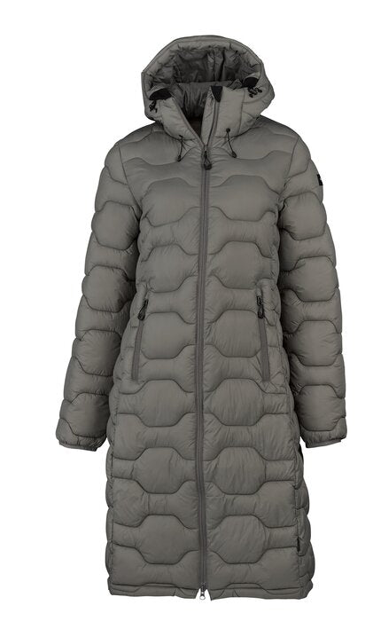 Icepeak Bandis Quilt Coat