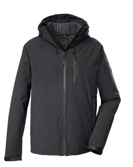 Killtec 3in1 KOW 95 High Performance Jacket