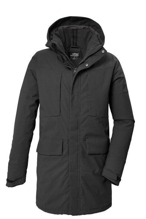 Killtec KOW 80 High Performance Parka
