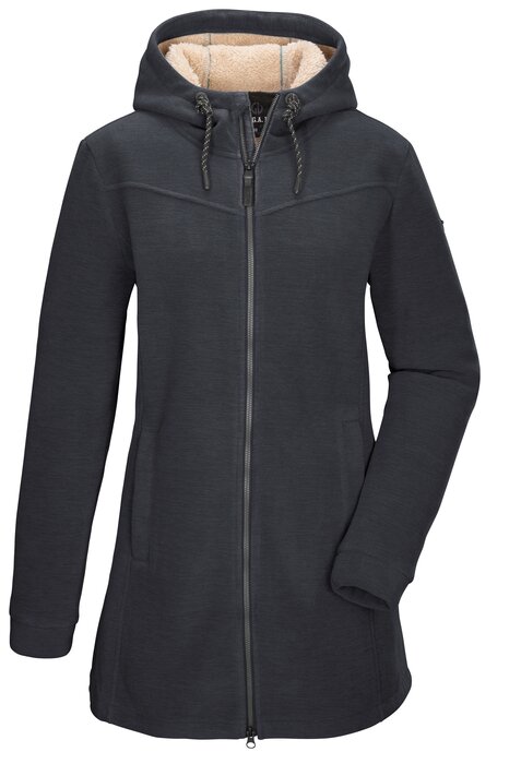 G.I.G.A. DX by Killtec GW 82 Fleece Parka