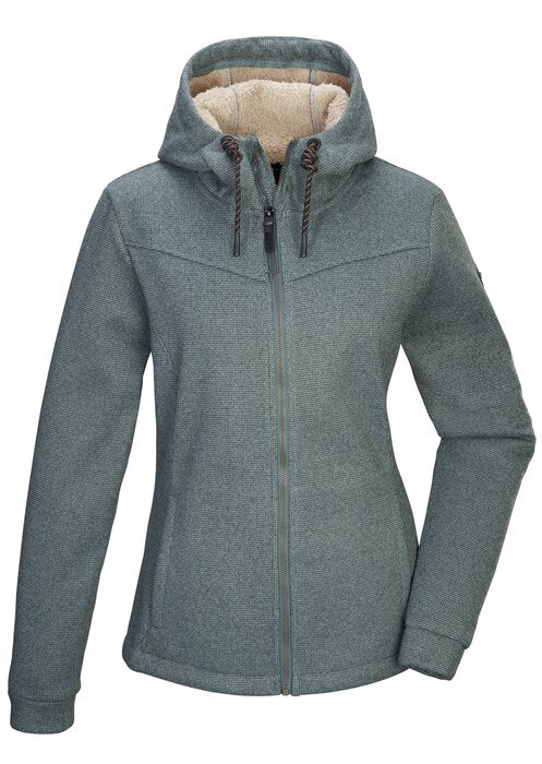 G.I.G.A. DX by Killtec GW 38 Knitted Fleece Jacket