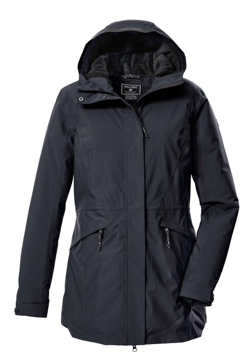 Killtec KOW 19 High Performance Parka